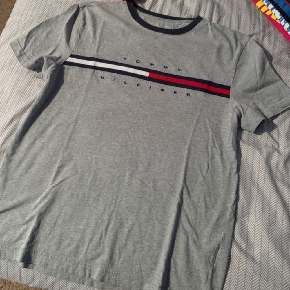 Tommy Tees